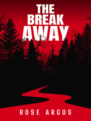 cover image of The Break Away